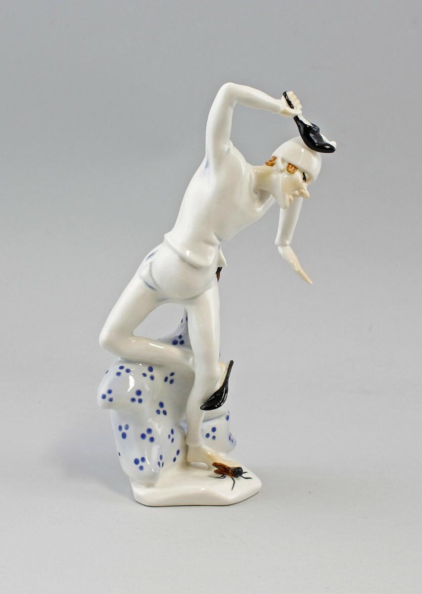 Der Artikel mit der oldthingid 39093100 ist aktuell ausverkauft.