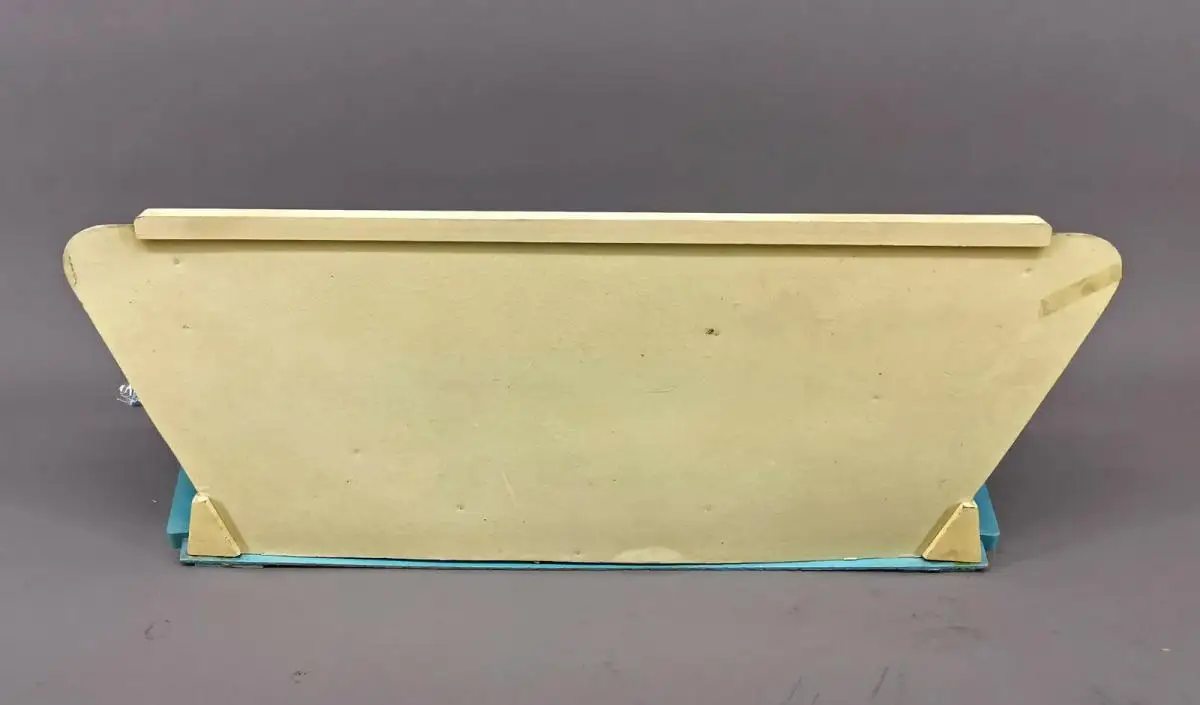 8710002 Kaufmannsladen 50er Jahre 70x26x27cm 3