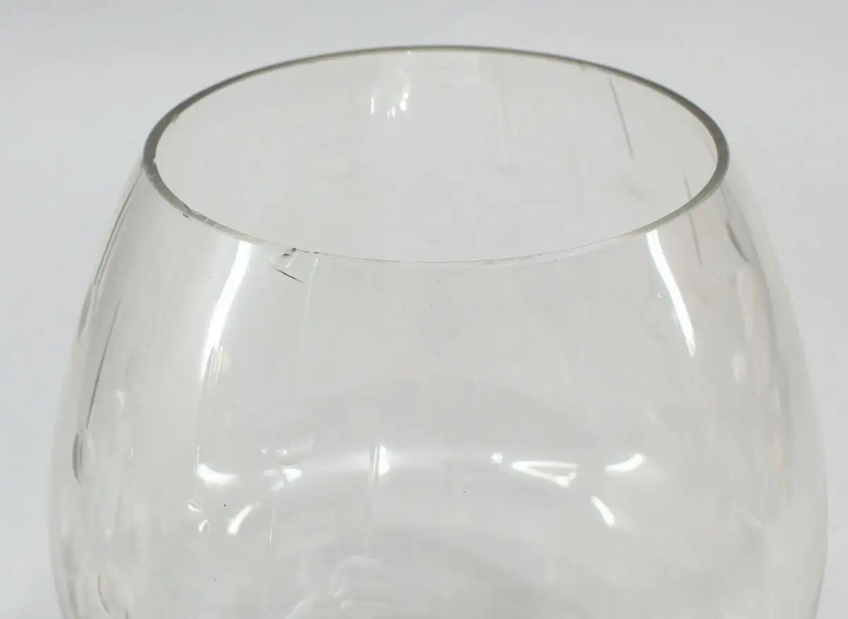 8630003 versilberte Bowle Jugendstil um 1900 mit Kelle 4