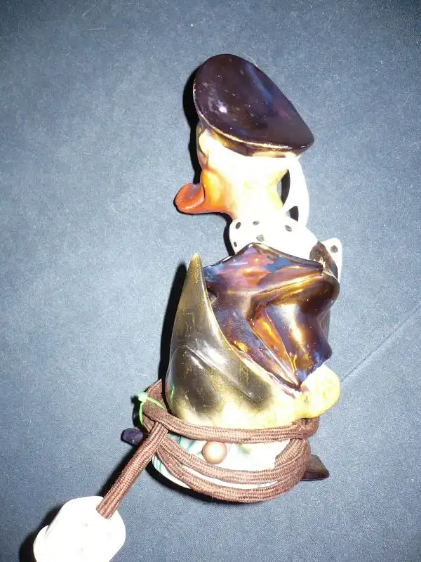 Raucherverzehrer   Duck  (40)  Preis reduziert 1