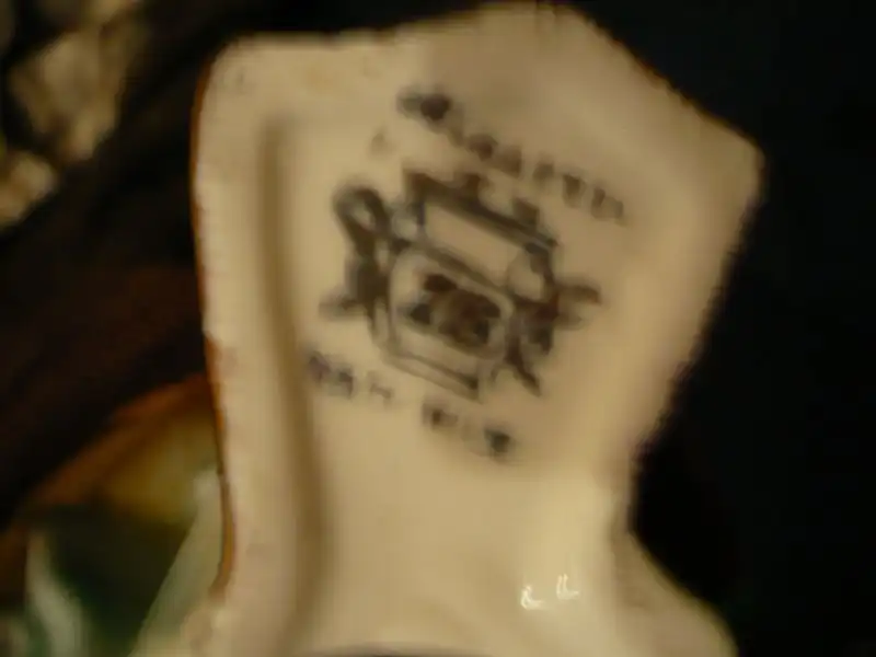 Raucherverzehrer   Duck  (40)  Preis reduziert 2