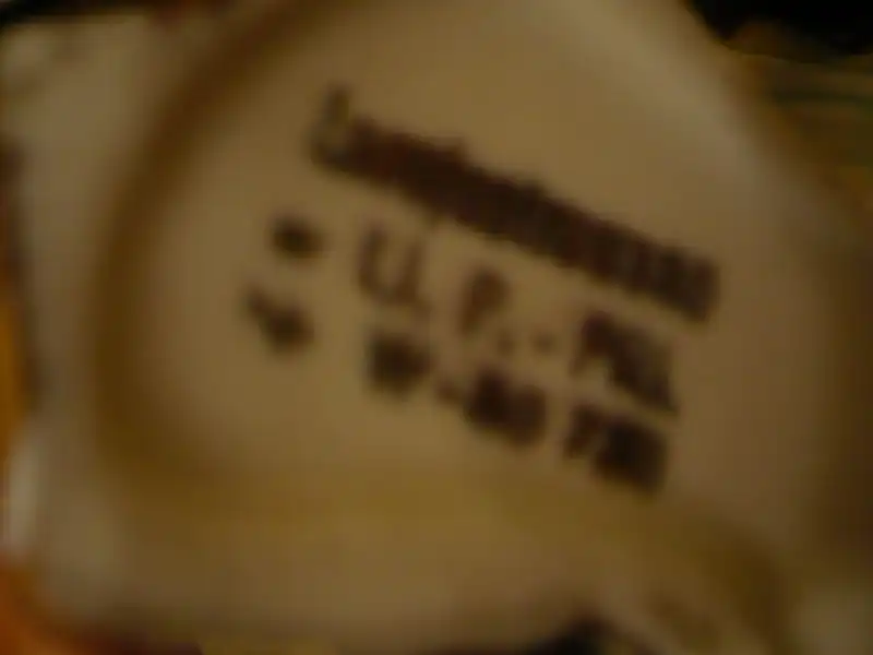 Raucherverzehrer   Duck  (40)  Preis reduziert 3