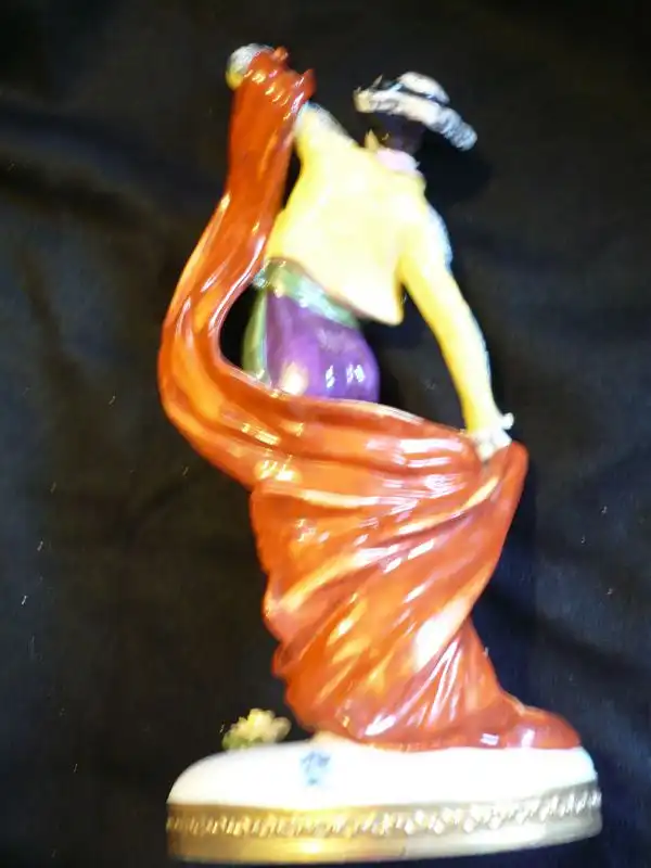 Figur Torero  (91)  Preis reduziert 1