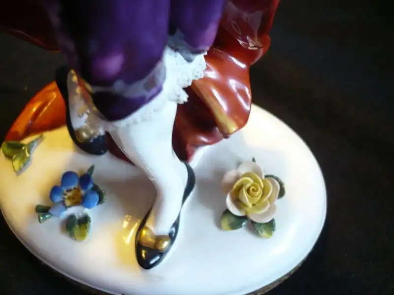 Figur Torero  (91)  Preis reduziert 3