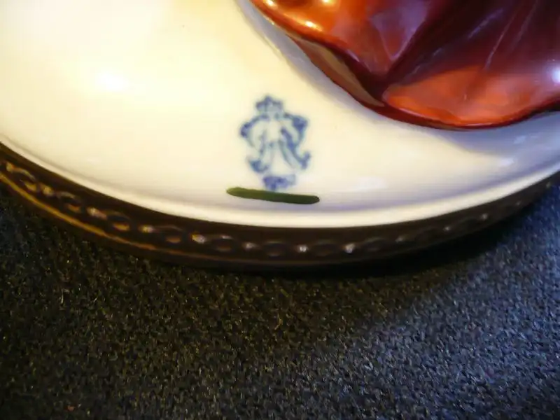 Figur Torero  (91)  Preis reduziert 5