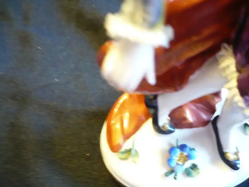 Figur Torero  (91)  Preis reduziert 6