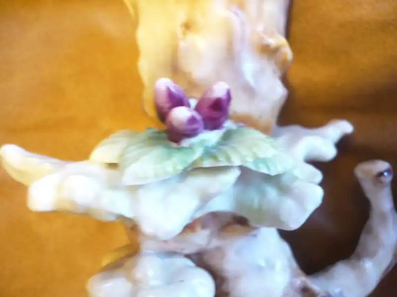 Paar figürlicher Leuchter  (122)  Preis reduziert 4