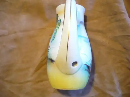 Rauchverzehrer-Gehäuse   (123)