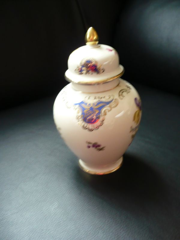 deckelvase deckelvase