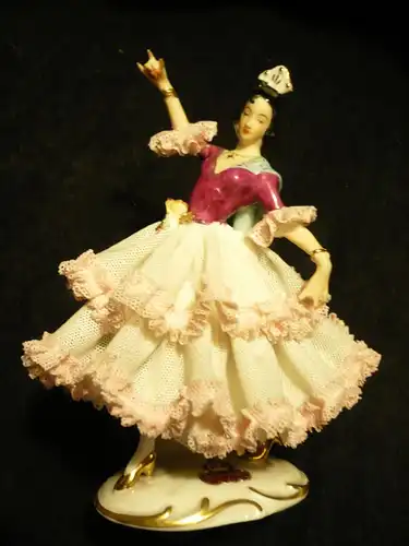 Spanische Tänzerin     (193)  Preis reduziert