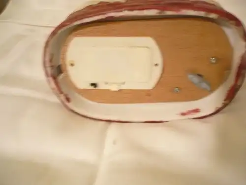 Spieluhr Singgruppe unter Laterne (216)  Preis reduziert