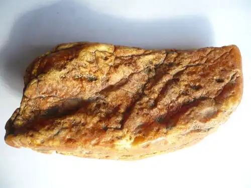 Großer Natur-Bernstein 40,0gr.  (326)  Preis reduziert