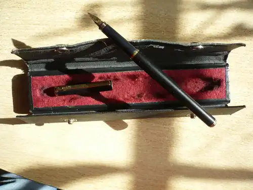 Elysse Staedler Füller im Etui  (335)  Preis reduziert