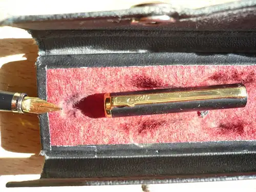 Elysse Staedler Füller im Etui  (335)  Preis reduziert