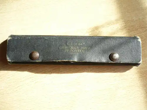 Elysse Staedler Füller im Etui  (335)  Preis reduziert