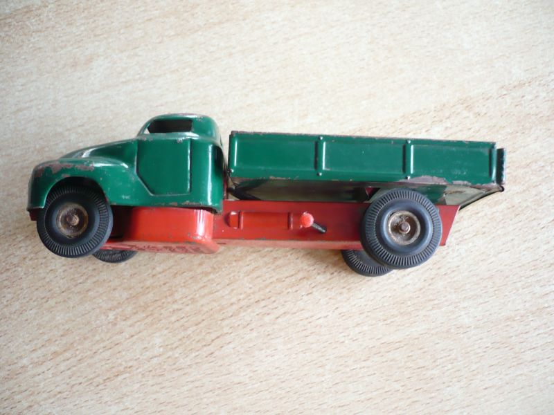 Blech-Kipplaster \"Kellermann\" (355) Nr. OID: 27958918 - oldthing