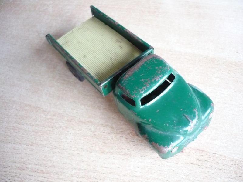 Blech-Kipplaster \"Kellermann\" (355) Nr. OID: 27958918 - oldthing