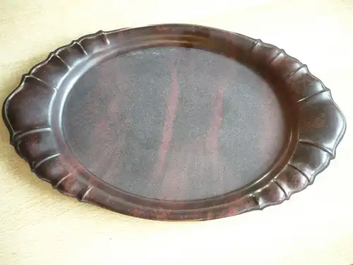 Bakelit-Tablett  (356) Preis reduziert