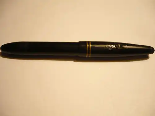 Füller MAK Primus 50 mit Goldfeder  (360) Preis reduziert
