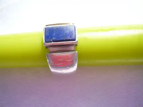 Lapislazuli Ring (377) Preis reduziert