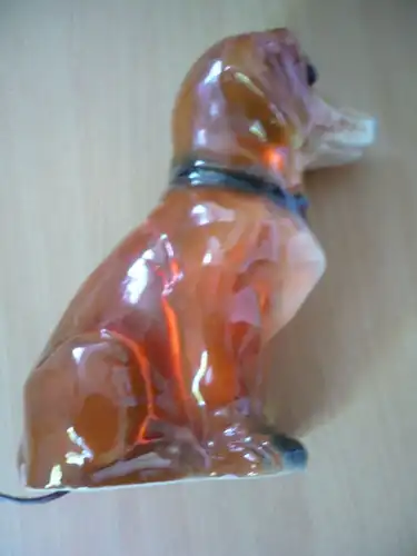 Rauchverzehrer Hund - Dackel - AEROZON (474) Preis reduziert