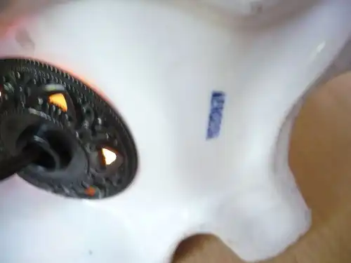 Rauchverzehrer Hund - Dackel - AEROZON (474) Preis reduziert