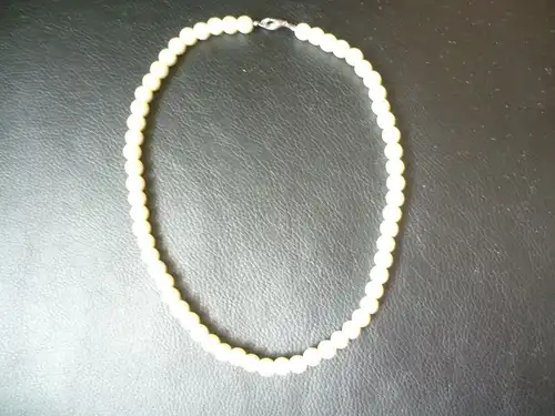 Perlenkette 45cm (488)