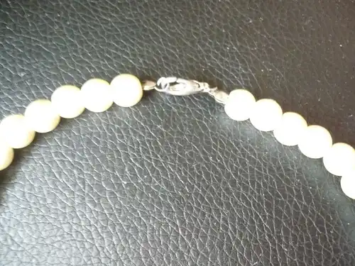 Perlenkette 45cm (488)