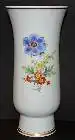 Vase mit Blumenmuster - MEISSEN (501) Preis reduziert 4