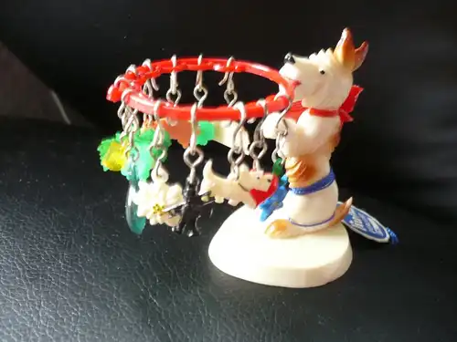 Glasmerker in original Box Ru-Ra (503) Preis reduziert