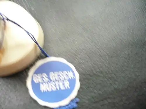 Glasmerker in original Box Ru-Ra (503) Preis reduziert