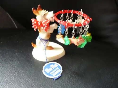 Glasmerker in original Box Ru-Ra (503) Preis reduziert