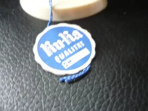 Glasmerker in original Box Ru-Ra (503) Preis reduziert