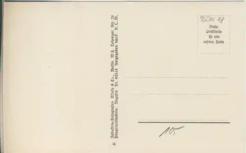 Ostseebad Kellenhusen v. 1936 Dorf und Strandansicht (AK105)