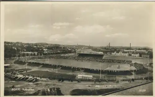 Boras v. 1956 Ryavollen (AK143) 
Schweden