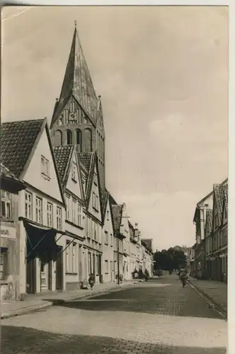 Barth v. 1961 Die Dammstrasse (AK148) 