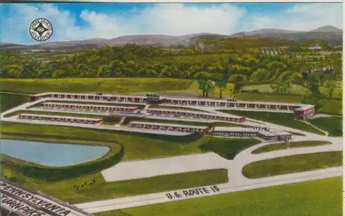 Pennsylvania v. 1975 The Holiday Motor Hotel-West (AK180) 