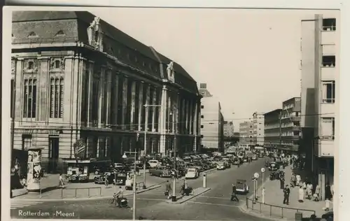 Rotterdam v. 1963 Meent (AK414)