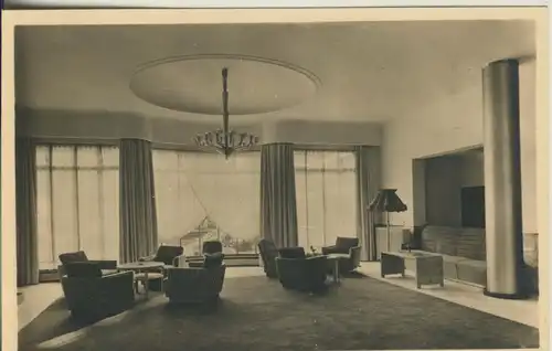 Den Haag v. 1964 Grand Hotel \"Terminus\" (AK416) 