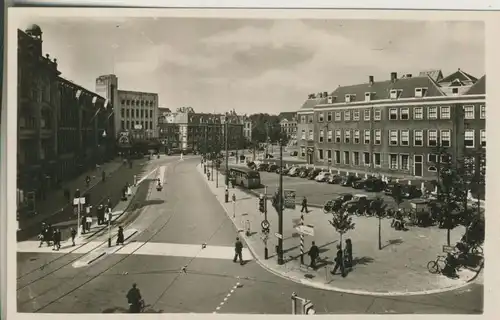 Den Haag v. 1964 Hofweg (AK418) 