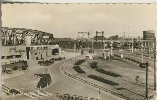 Zutphen v. 1959 Oprit Hsselbrug (AK432)