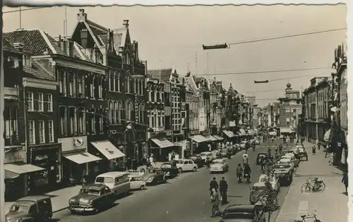 Nijmegen v. 1955 Molenstraat (AK446) 