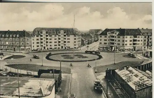 ESbierg v. 1955 Strandbyplads (AK450)