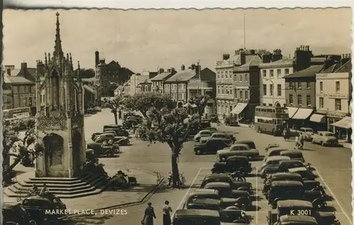 Devizes v. 1963 Marketplace (AK457) 