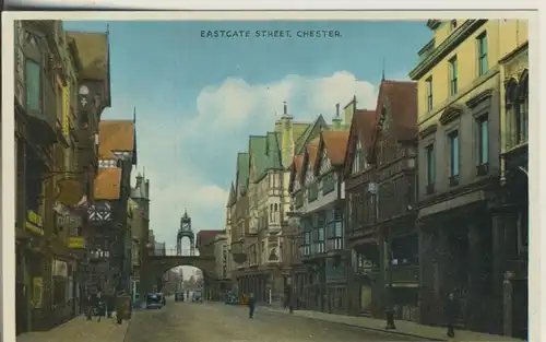 Chester v. 1958 Eastgate Street (AK468)