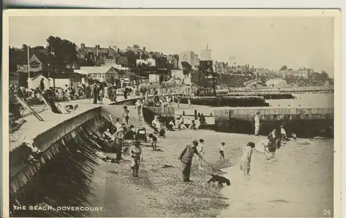 Dovercourt v. 1964 The Beach (AK475)