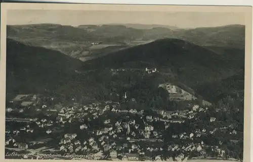 Ingenheim v. 1934 Dorfansicht (AK685)