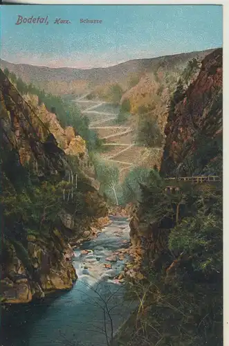 Thale v. 1923 Schurre (AK692)