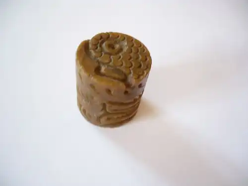 Speckstein Dose (529) reduziert