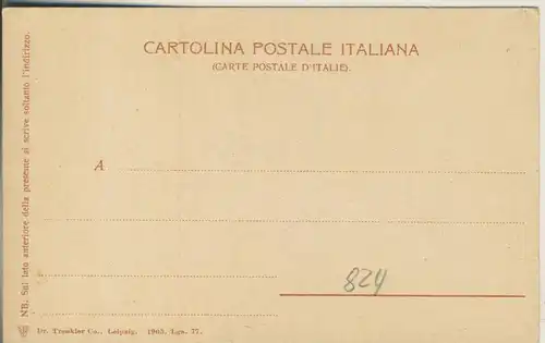 Lago di Garda v. 1905 Riva veduta dal Parco dell Hotel Jolanda (AK824) 